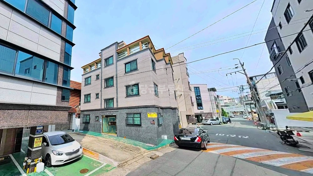 대구광역시 북구 산격동 단독/전원주택 사진 1