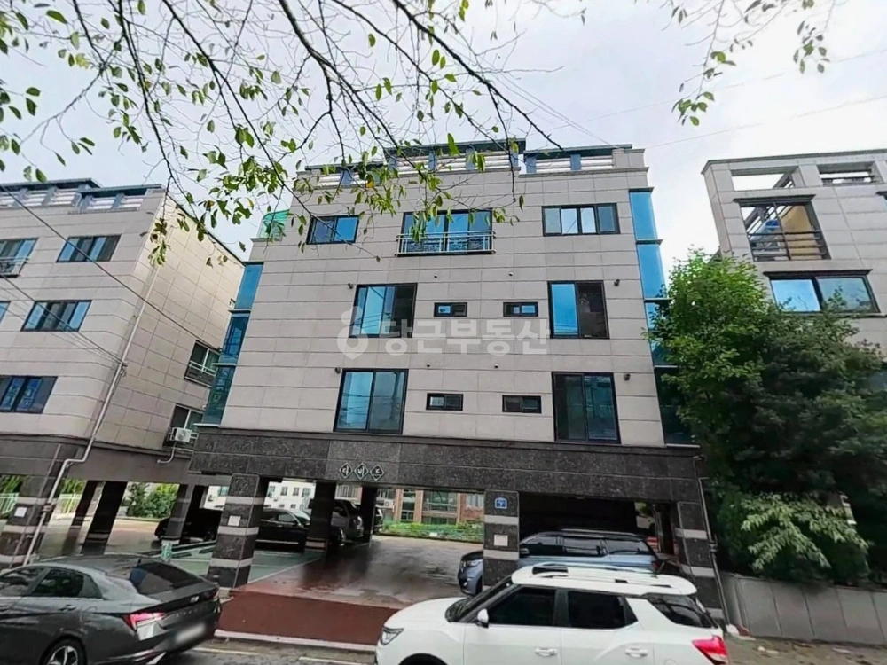 울산광역시 울주군 온양읍 원룸 사진 1