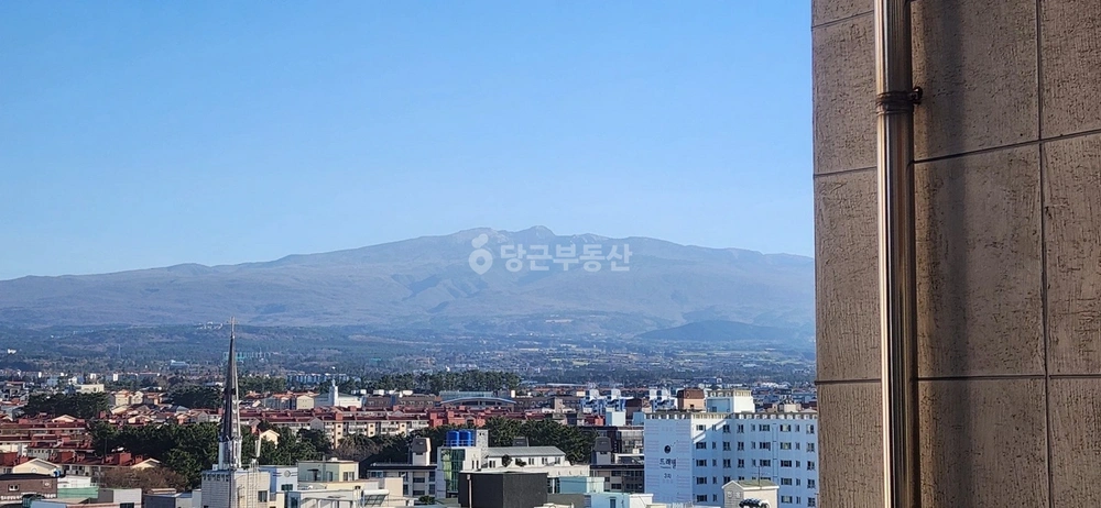 제주특별자치도 제주시 이도2동 아파트 사진 1