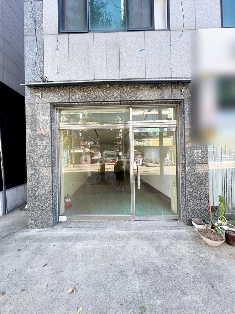 경기도 안산시 상록구 이동 상가 사진 1