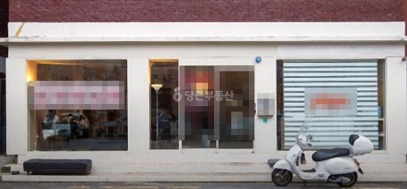 서울특별시 중랑구 면목동 상가 사진 1