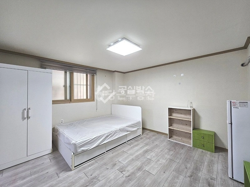 대전광역시 중구 대흥동 원룸 사진 1