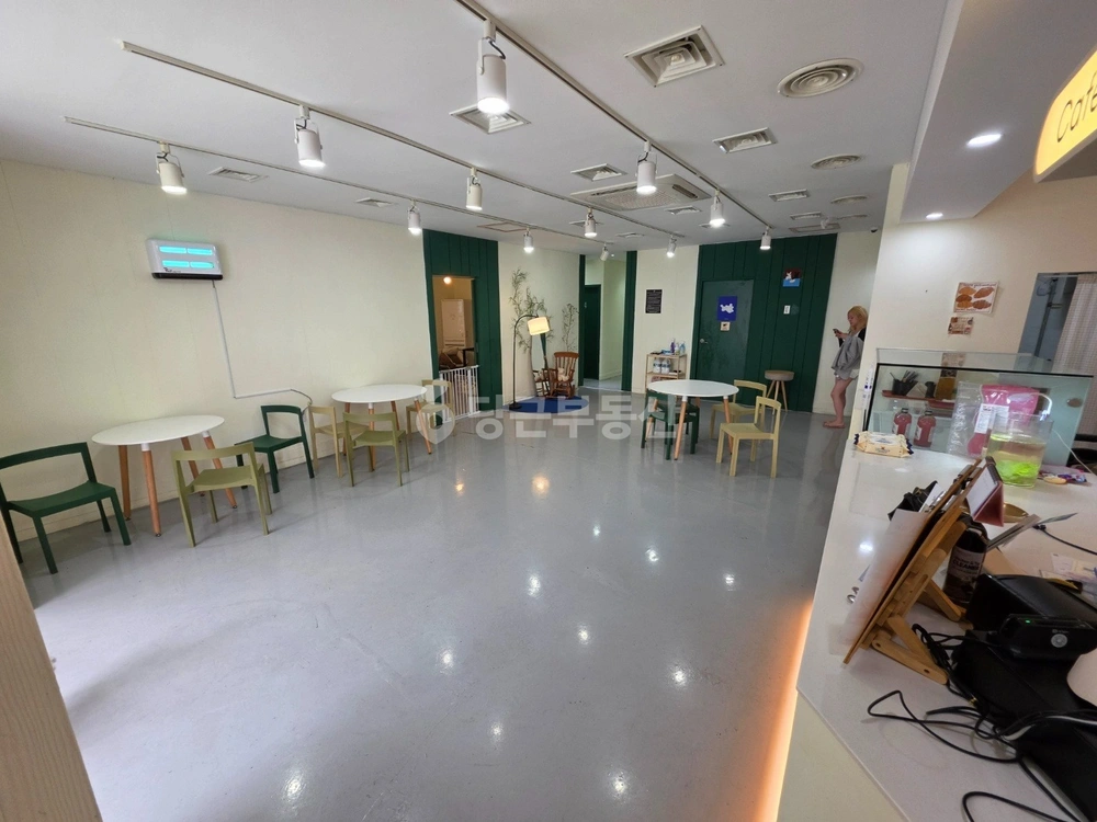 울산광역시 북구 호계동 상가 사진 1