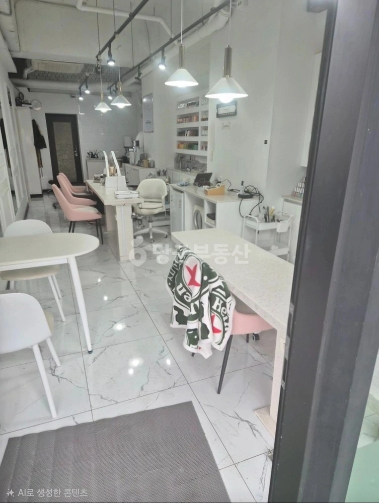 제주특별자치도 제주시 연동 상가 사진 1