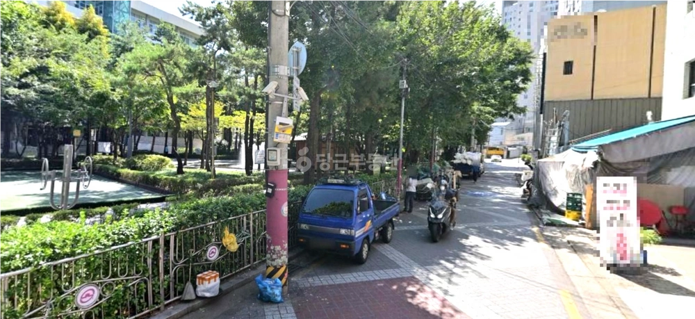 서울특별시 동대문구 신설동 상가 사진 1