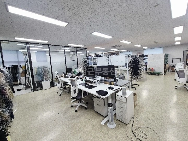 서울특별시 성동구 성수동2가 사무실 사진 1