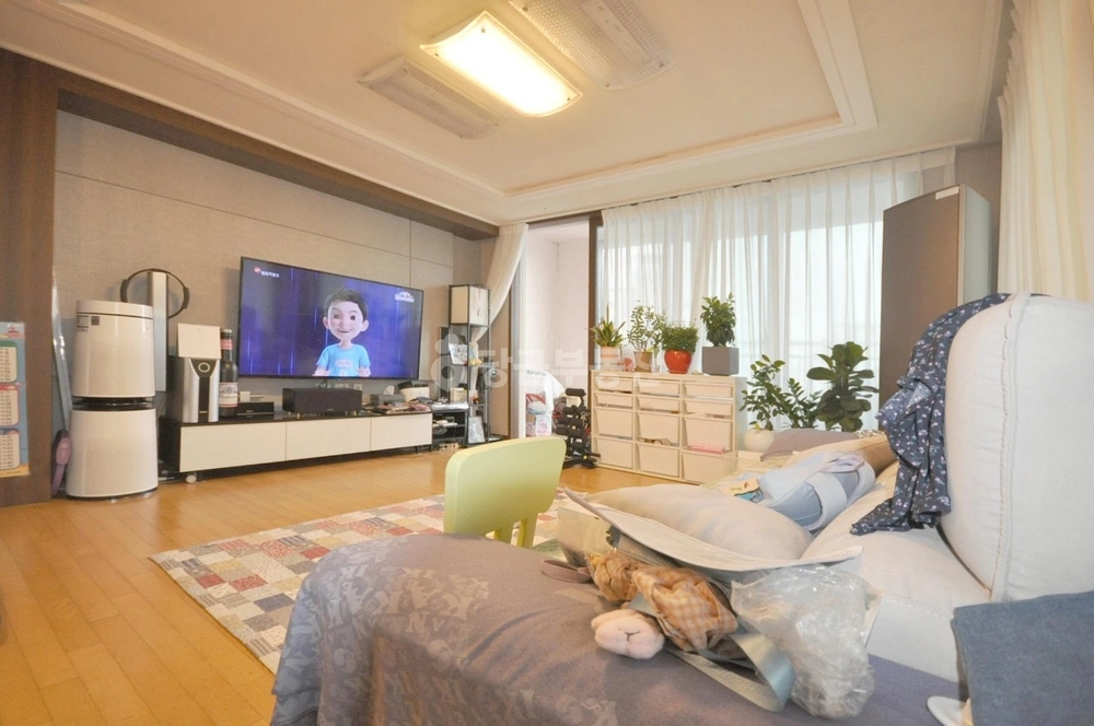 경기도 부천시 원미구 중동 아파트 사진 1