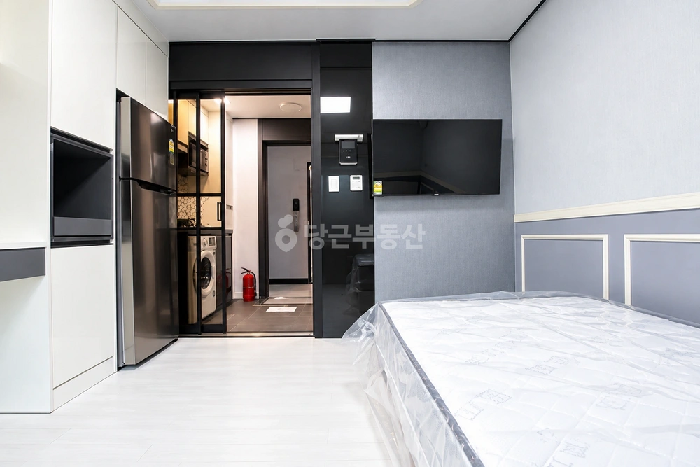 대전광역시 유성구 신성동 원룸 사진 1