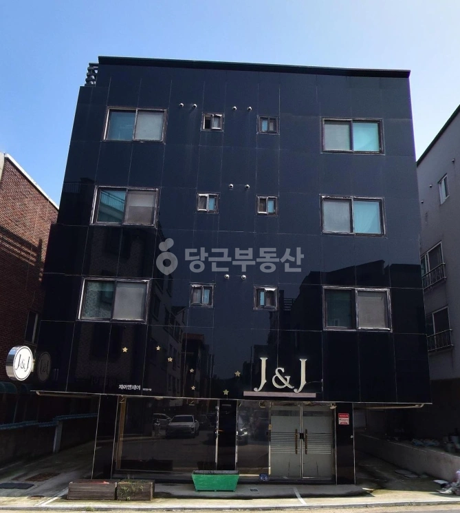 강원특별자치도 원주시 단구동 건물 사진 1