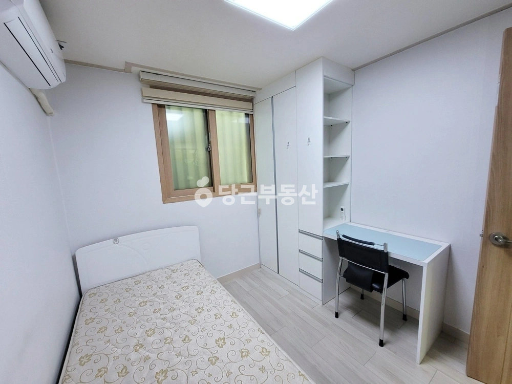 서울특별시 동대문구 이문동 원룸 사진 1