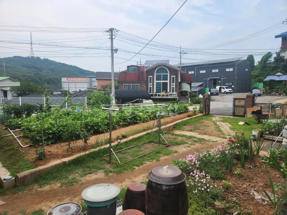 경기도 고양시 일산동구 성석동 공장/창고 사진 1