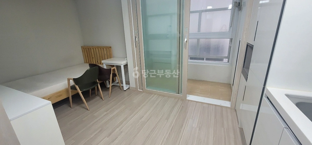 제주특별자치도 제주시 노형동 원룸 사진 1