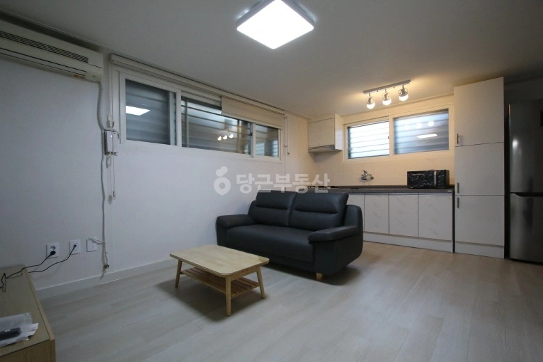 서울특별시 강남구 역삼동 원룸 사진 1