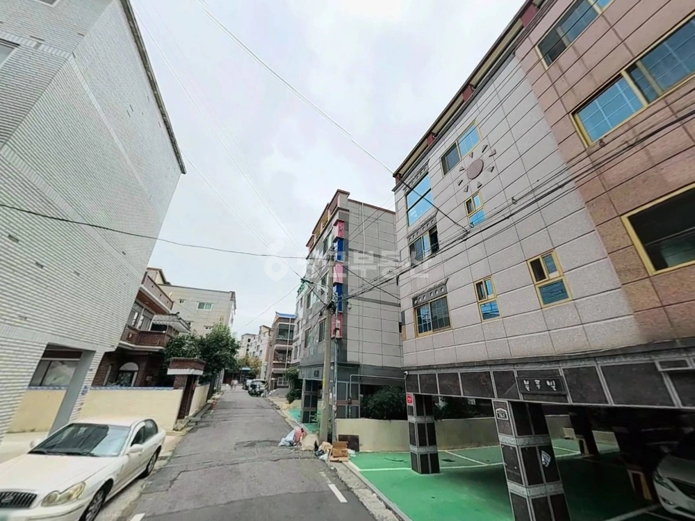 울산광역시 울주군 온산읍 단독/전원주택 사진 1