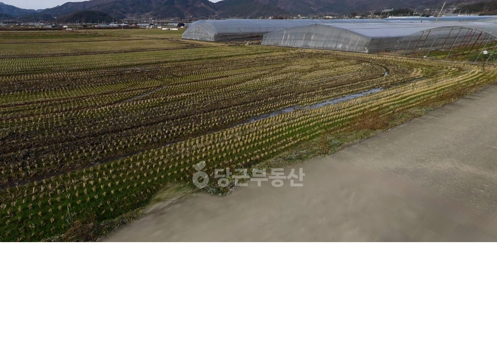 전남광주통합특별시 순천시 낙안면 토지 사진 1