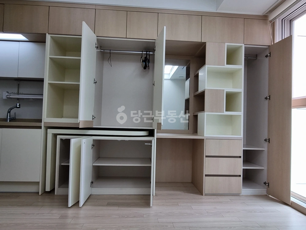 경기도 하남시 망월동 오피스텔 사진 1