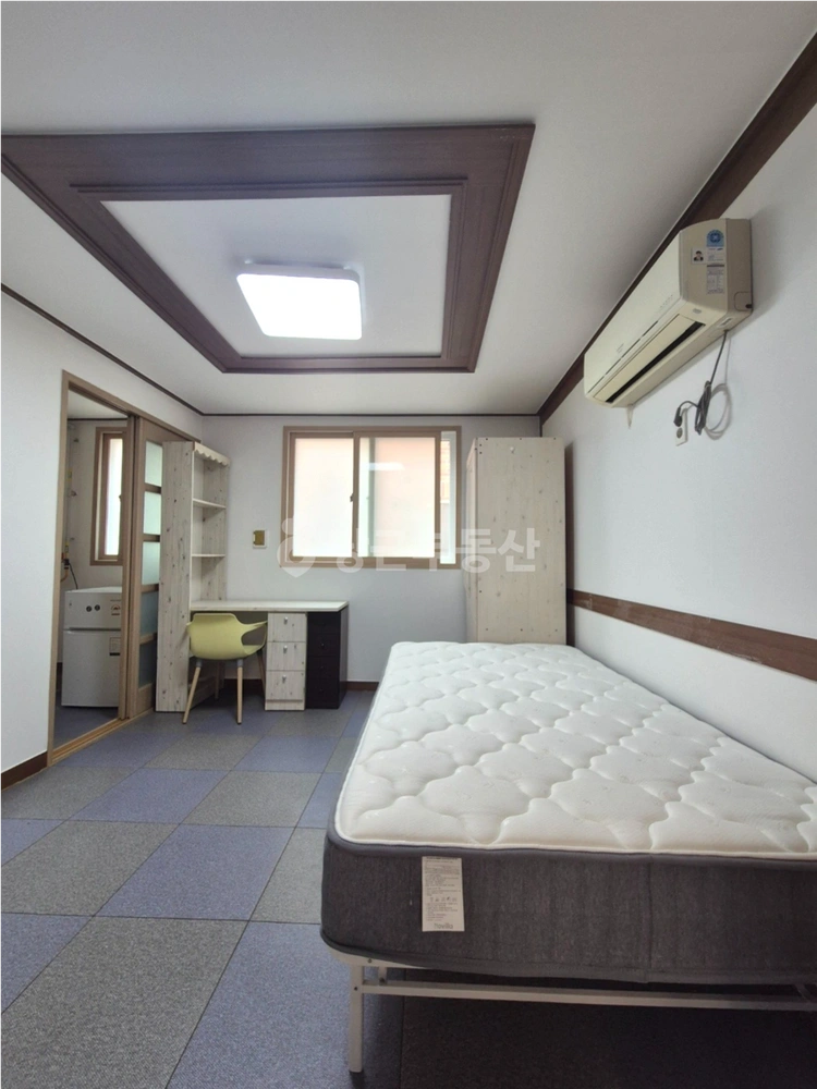 대구광역시 북구 태전동 원룸 사진 1