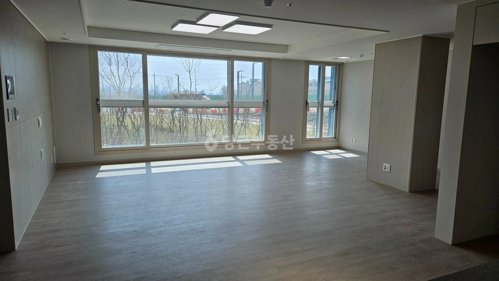 경기도 오산시 탑동 아파트 사진 1