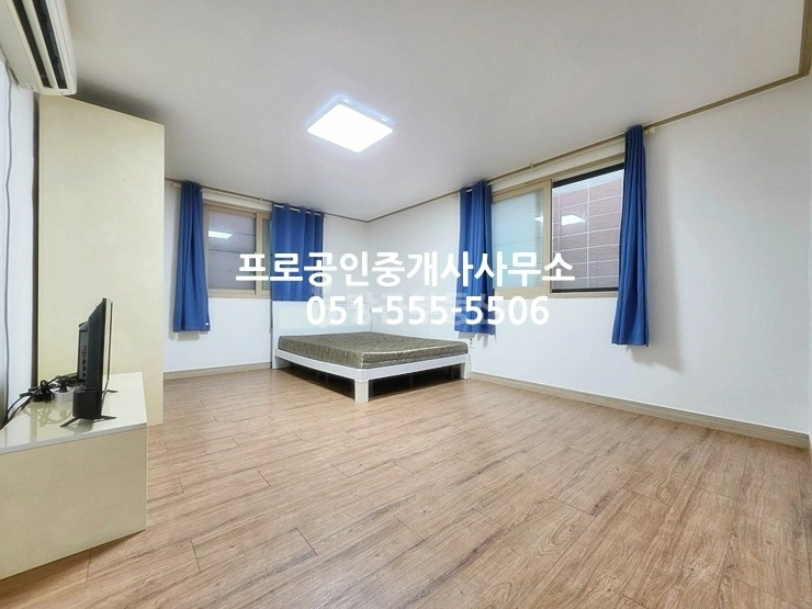 부산광역시 동래구 온천동 원룸 사진 1