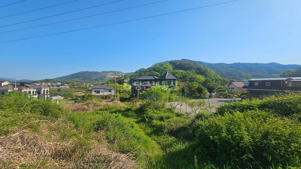 전남광주통합특별시 순천시 상사면 토지 사진 1