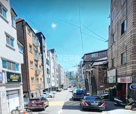 서울특별시 송파구 가락동 상가 사진 1