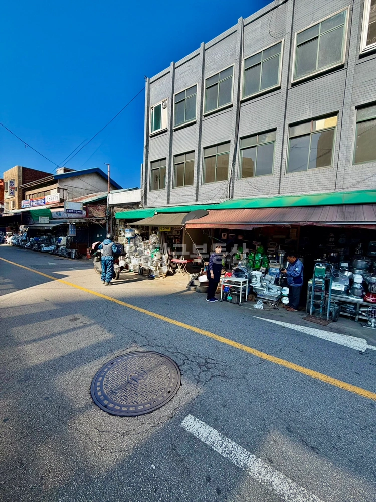 서울특별시 중구 황학동 상가 사진 1
