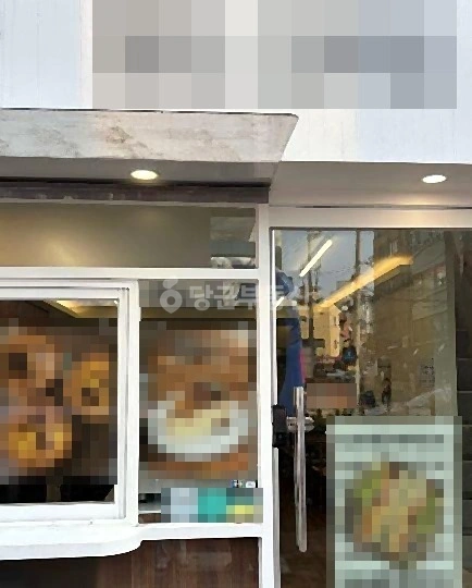 서울특별시 동대문구 전농동 상가 사진 1