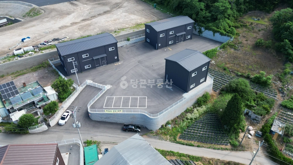 경기도 김포시 대곶면 공장/창고 사진 1