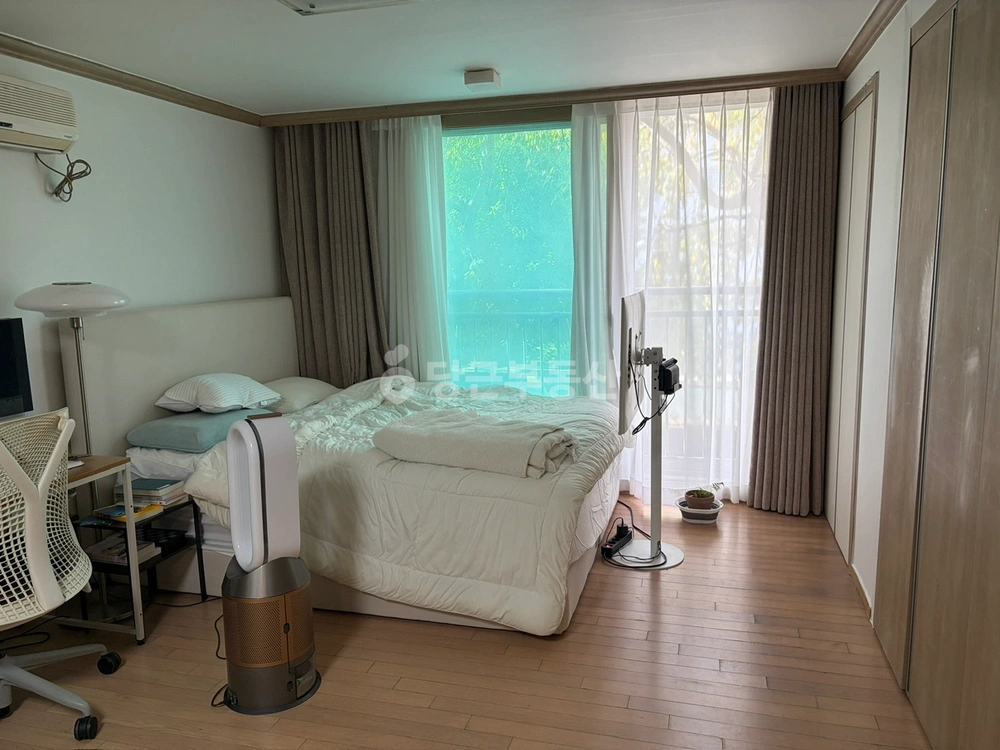 서울특별시 강남구 역삼동 아파트 사진 1