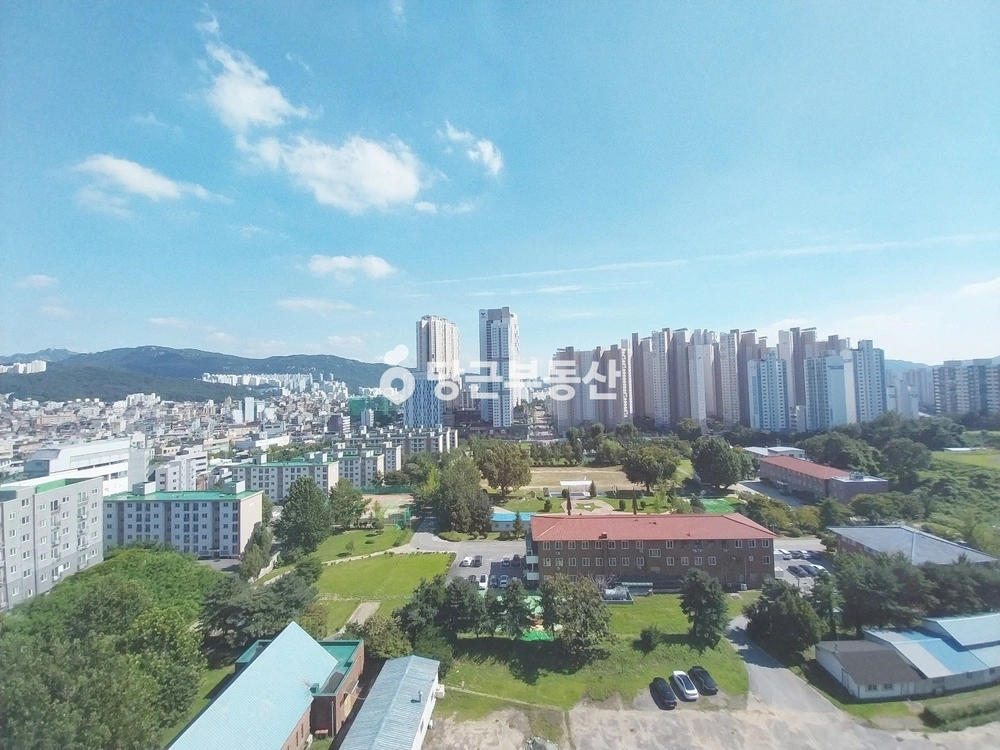 서울특별시 금천구 독산동 오피스텔 사진 1