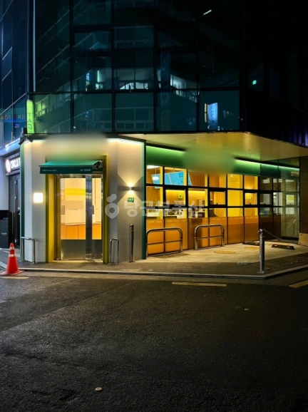 서울특별시 종로구 관철동 상가 사진 1