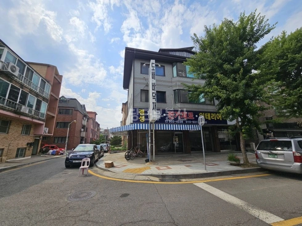 경기도 고양시 일산동구 백석동 상가 사진 1