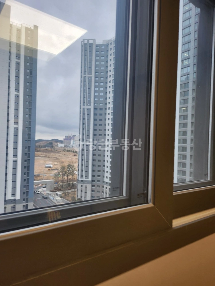 경상북도 포항시 북구 흥해읍 아파트 사진 1