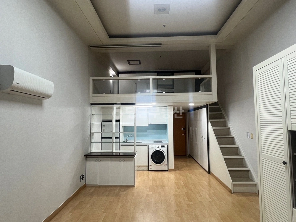 경기도 안산시 단원구 고잔동 오피스텔 사진 1