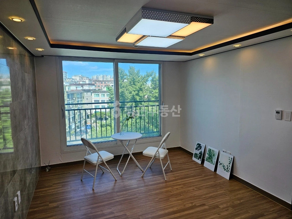 경기도 부천시 소사구 괴안동 빌라(투룸 이상) 사진 1