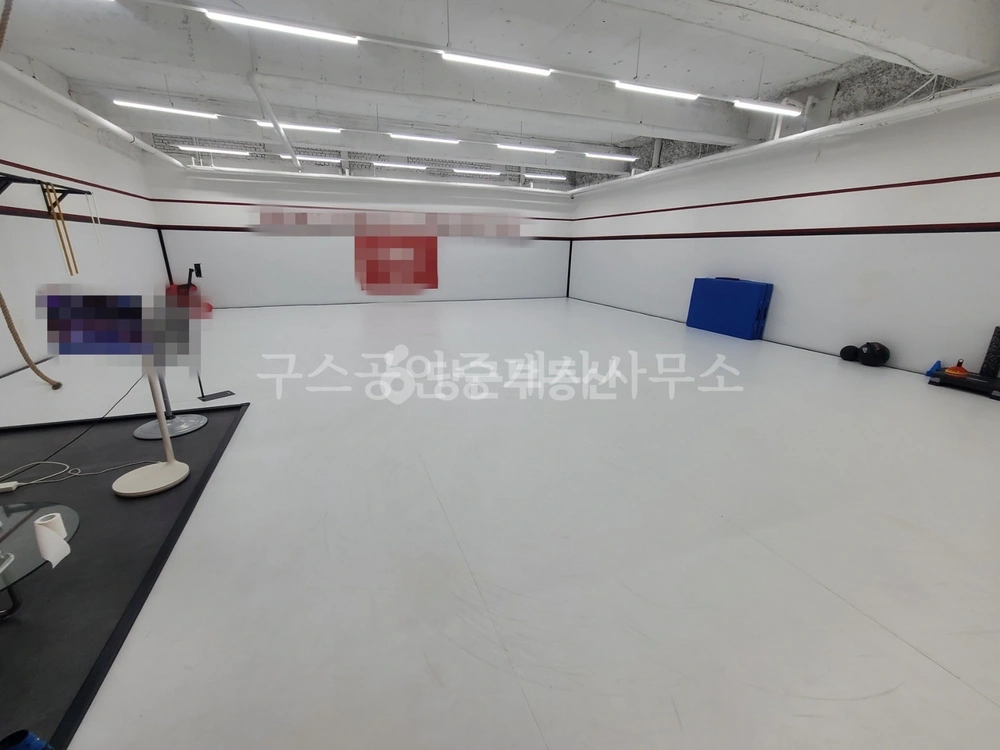 서울특별시 강남구 역삼동 사무실 사진 1