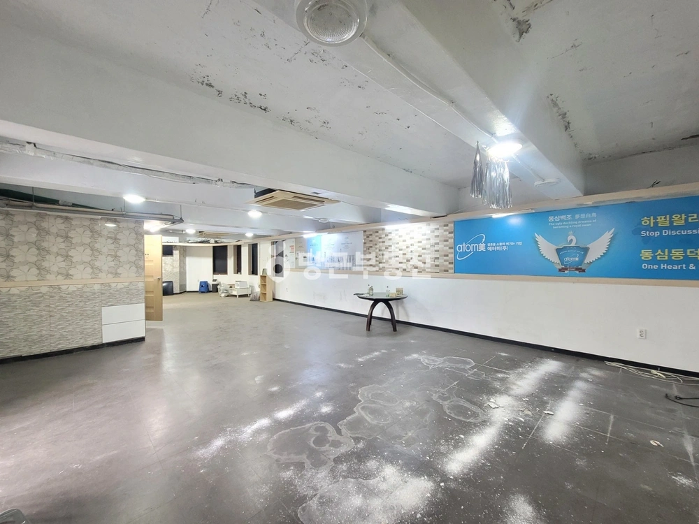대구광역시 달서구 감삼동 상가 사진 1