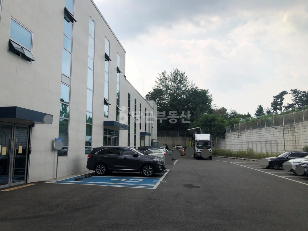 경기도 고양시 일산동구 성석동 공장/창고 사진 1