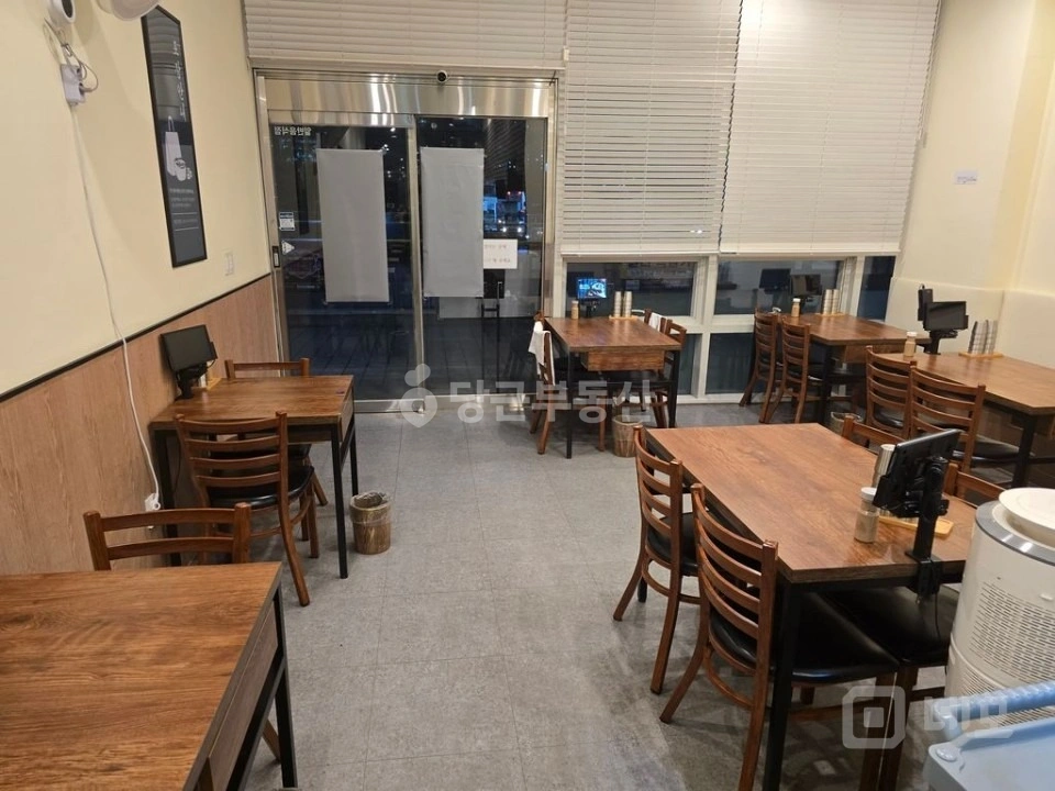 서울특별시 금천구 가산동 상가 사진 1