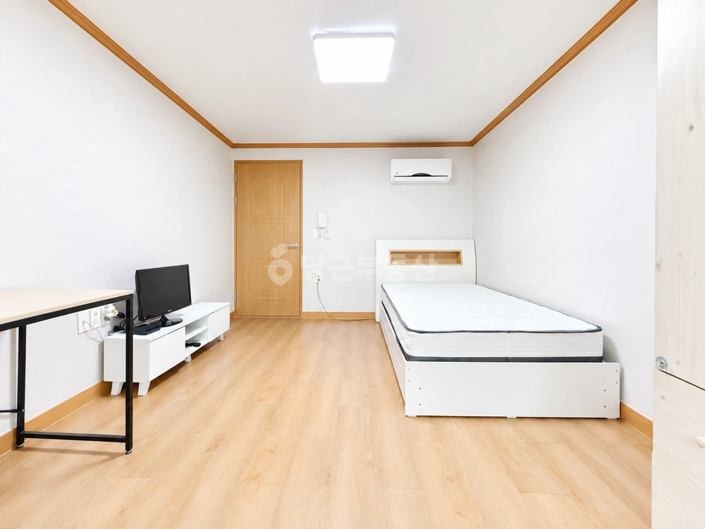 전남광주통합특별시 남구 진월동 원룸 사진 1