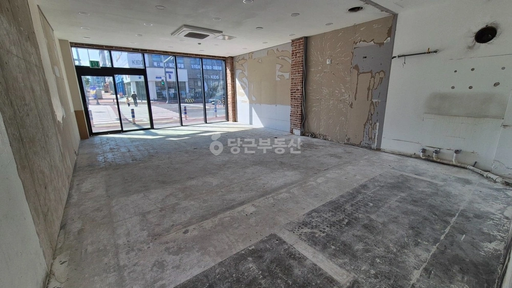 제주특별자치도 제주시 삼양이동 상가 사진 1