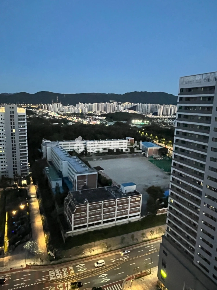 서울특별시 강동구 둔촌동 아파트 사진 1