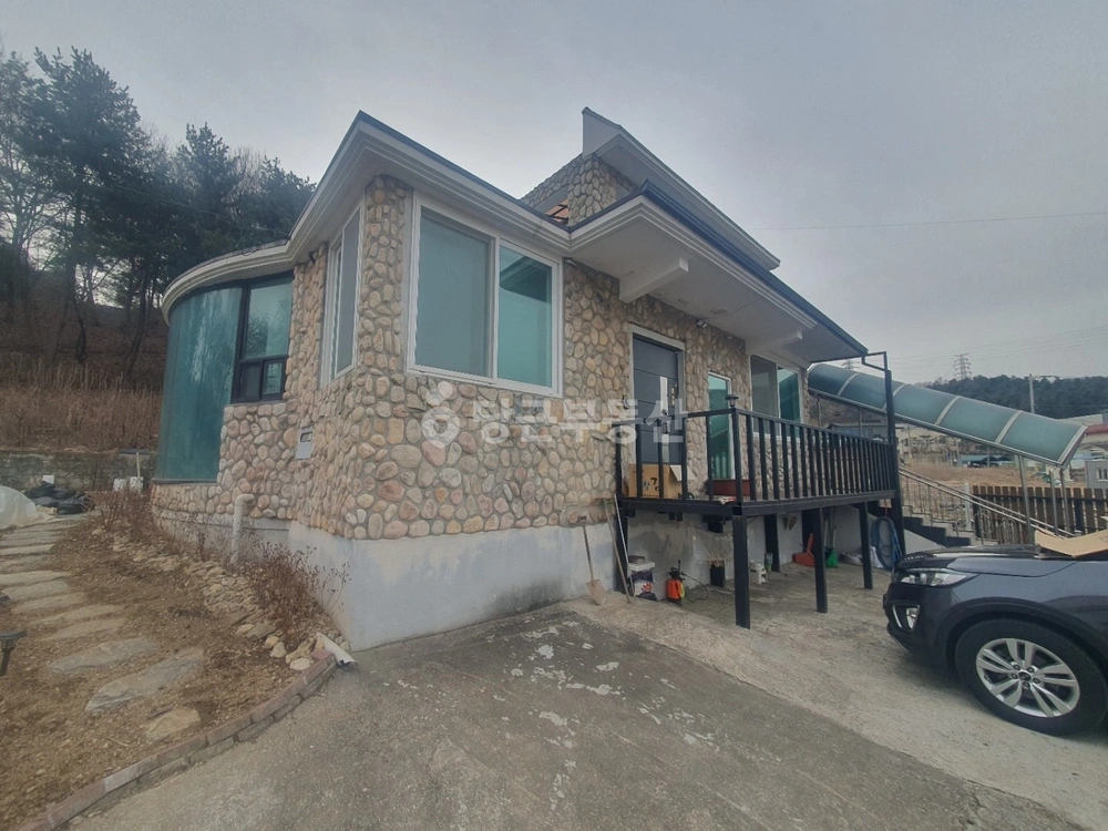 경기도 광주시 문형동 단독/전원주택 사진 1