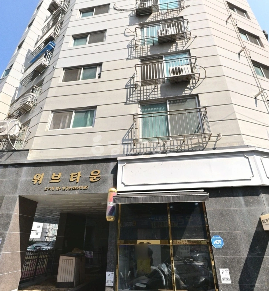 인천광역시 남동구 간석동 오피스텔 사진 1