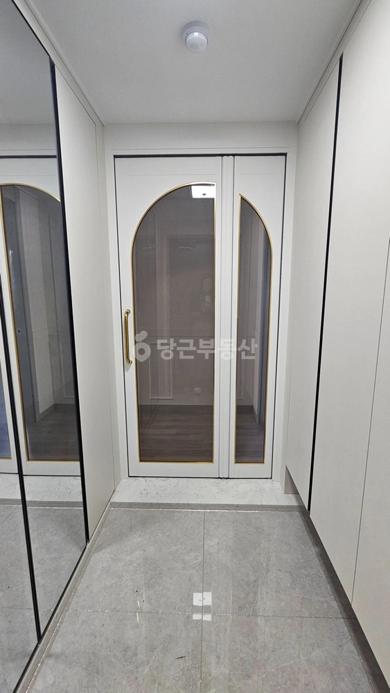 충청남도 홍성군 홍북읍 아파트 사진 1
