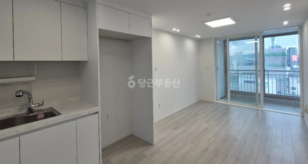 서울특별시 강남구 삼성동 아파트 사진 1