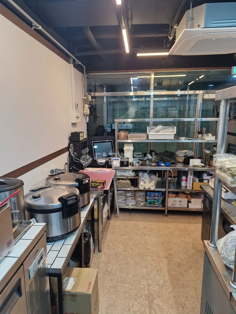 서울특별시 동대문구 휘경동 상가 사진 1