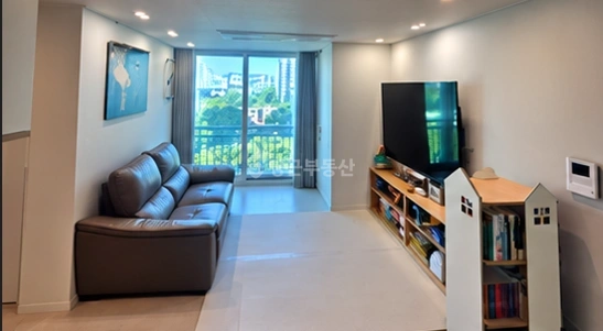 서울특별시 양천구 신정동 아파트 사진 1