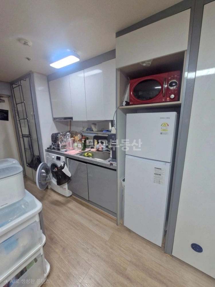 제주특별자치도 제주시 노형동 오피스텔 사진 1
