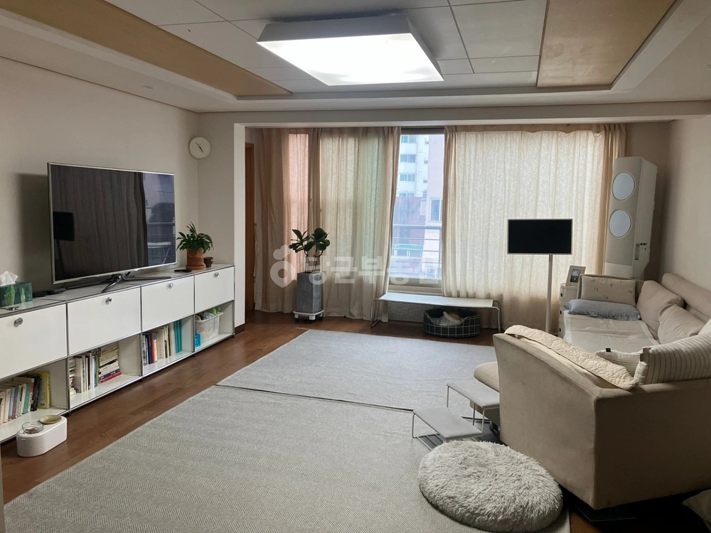 서울특별시 강남구 삼성동 아파트 사진 1